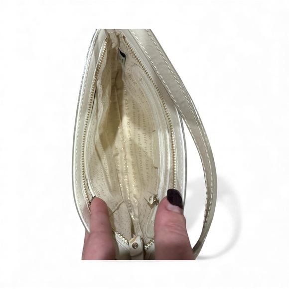 KATE SPADE Chic Cream Crossbody Bag - Picture 4 of 4